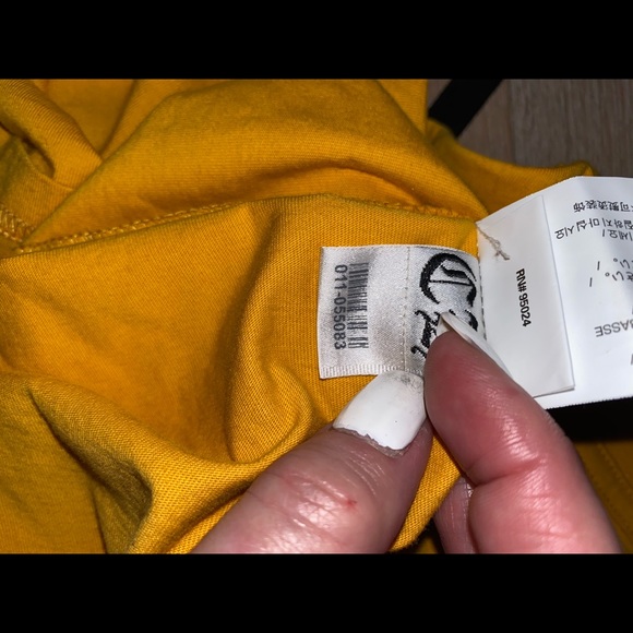 auth CHROME HEARTS “Call me “ the hottest in 2020 - Picture 10 of 15